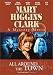 Mary Higgins Clark: All Around the Town [2002] (REGION 1) (NTSC)