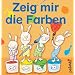 Tolle Bilderb�cher f�r Mini-B�cherfans