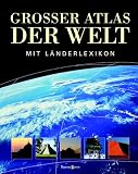 Produkt-Bild: Gro&szlig;er Atlas der Welt. Mit L&auml;nderlexikon