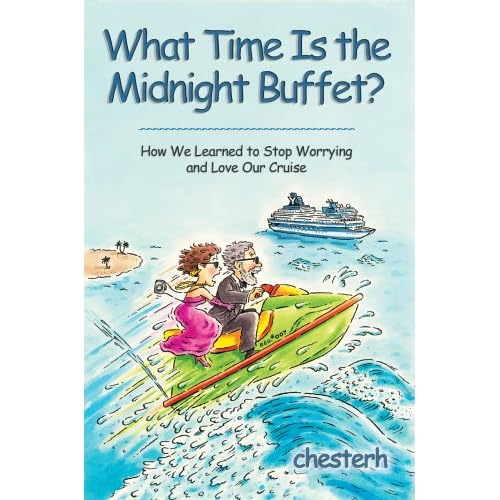 В гостях у сказки: общефорумный круиз Vision of the Seas по Атлантической Европе