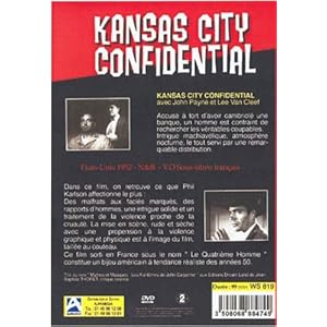 Kansas city confidential - le quatrième homme