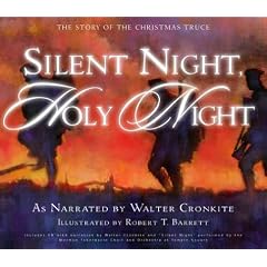 Silent Night, Holy Night: The Story of the Christmas Truce
