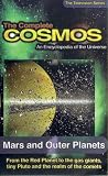 Review The Complete Cosmos  / The Complete Cosmos - An Encyclopedia Of The Universe - Episodes 6 To 10 - Mars And Outer Planets