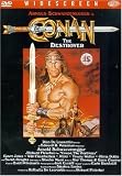 Conan The Destroyer [UK IMPORT] - Arnold Schwarzenegger