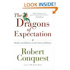 The Dragons of Expectation: Reality and Delusion in the Course of History