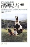 Produkt-Bild: Zirzensische Lektionen 2: Gymnastik f&uuml;r K&ouml;rper und Psyche des Pferdes: BD 2