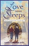 Love Never Sleeps:  Living at Home with Alzheimer's