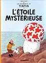 L' Etoile Mysterieuse (Les aventures de Tintin)
