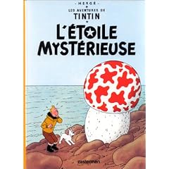 L'Etoile mystérieuse