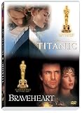 Braveheart / Titanic - 