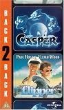 Casper / Flipper [UK IMPORT] - Cathy Moriarty