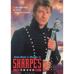 Sharpe's Sword