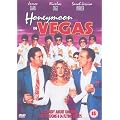 Honeymoon in Vegas [DVD]