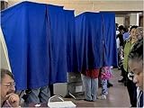 Voter Caging