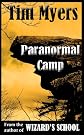 Paranormal Camp
