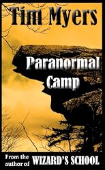 Paranormal Camp