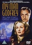 cover of My Man Godfrey [UK IMPORT]
