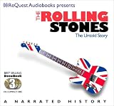 The Rolling Stones: The Untold Story (Docubook)