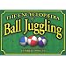 Charlie Dancey's Encyclopaedia of Ball Juggling