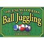 Charlie Dancey's Encyclopaedia of Ball Juggling