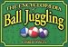 Charlie Dancey's Encyclopaedia of Ball Juggling