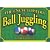 Charlie Dancey's Encyclopaedia of Ball Juggling