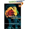 Inside Culture: Re-imagining the Method of Cultural Studies by Nick Couldry