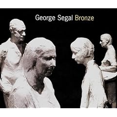 George Segal: Bronze