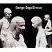 George Segal: Bronze