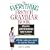 The Everything French Grammar Book: All the Rules You Need to Master Francais (Everything (Language & Writing))