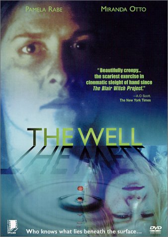 The Well - Unlimited Movie Download Sites - Best Sites For Downloading HD Quality Movies To Your Computer
