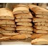 Lemon Almond Biscotti