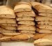 Lemon Almond Bits & Pieces - slightly imperfect biscotti