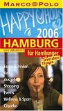 Produkt-Bild: Marco Polo Stadtf&uuml;hrer Hamburg f&uuml;r Hamburger 2006