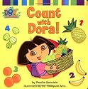 Count with Dora! (Dora the Explorer (Simon & Schuster Board Books))