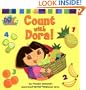 Count with Dora! (Dora the Explorer)