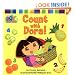 Count with Dora! (Dora the Explorer)
