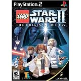  : Lego Star Wars II: The Original Trilogy