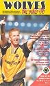 Wolverhampton Wanderers  FC - Wolves The Video 96 [VHS]