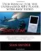 User Manual for the Unbranded MP4 Player with AMV Video: This product saved my life. I was ready to throw  my MP4 Player against the wall. A+++ (Volume 1)