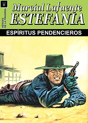 Espíritus pendencieros (Spanish Edition)