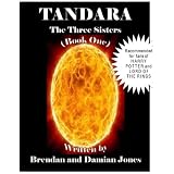 TANDARA : THE THREE SISTERS (book one)
