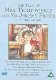 The Tale of Mrs. Tiggy-winkle and Jeremy Fisher and Other Stories [1993]
