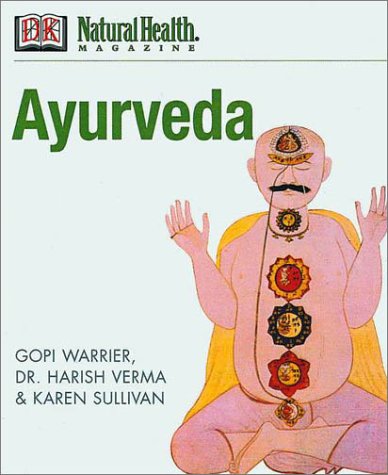 secrets of ayurveda
