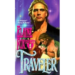 Traveler (Timeswept)