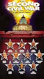Second Civil War [VHS] [Import]
