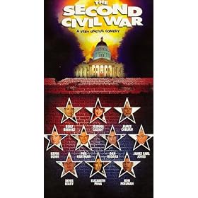 Second Civil War