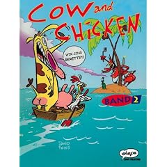 Cow and Chicken