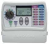 Rain Bird SST600I Simple To Set Indoor Timer, 6-Zone