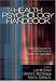 Books : The Health Psychology Handbook: Practical Issues for the Behavioral Medicine Specialist